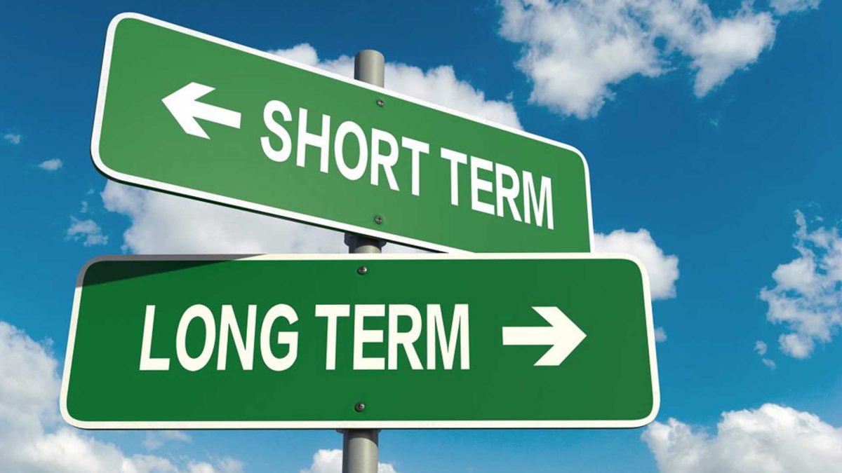 Why Long Term Investing Matters