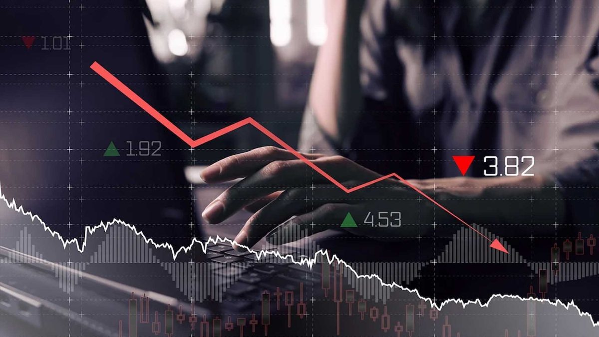 Market Jitters: Recession On or Off?